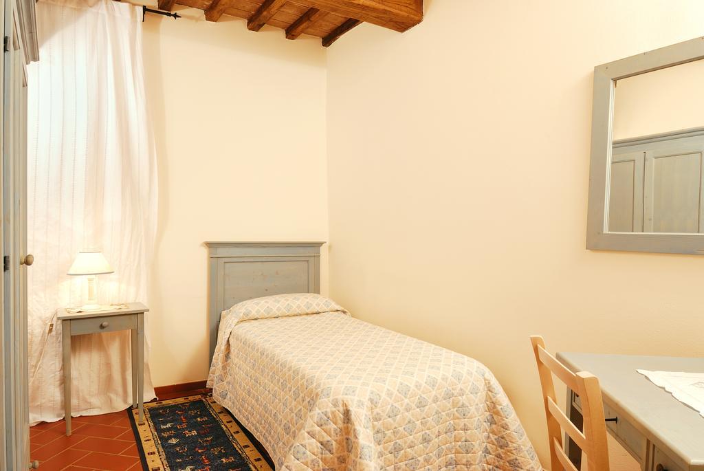 Podere Jana Antico Frantoio Vinci Zimmer foto